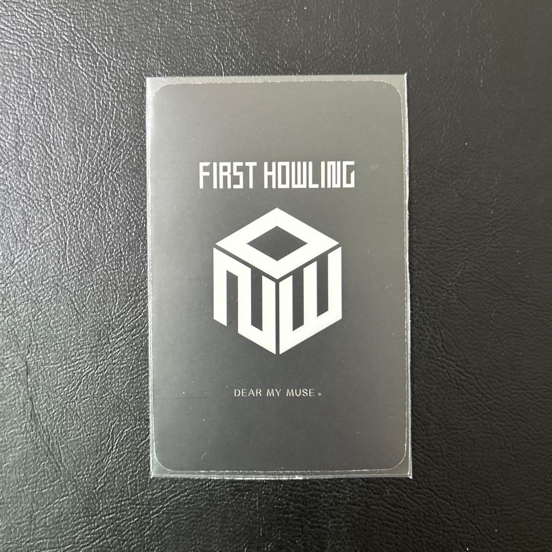 &TEAM ジョウ JO中華 トレカWar Cry NOW - メルカリ