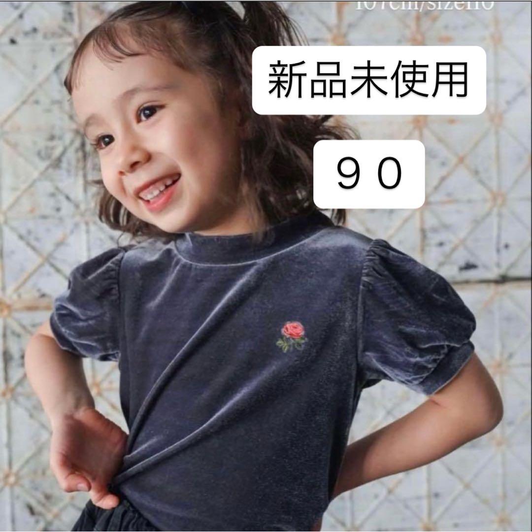 新品未使用 Tシャツ 90サイズ - メルカリ