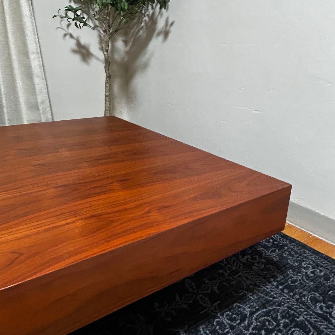 ARMONIA アルモニア　センターテーブル LACCA