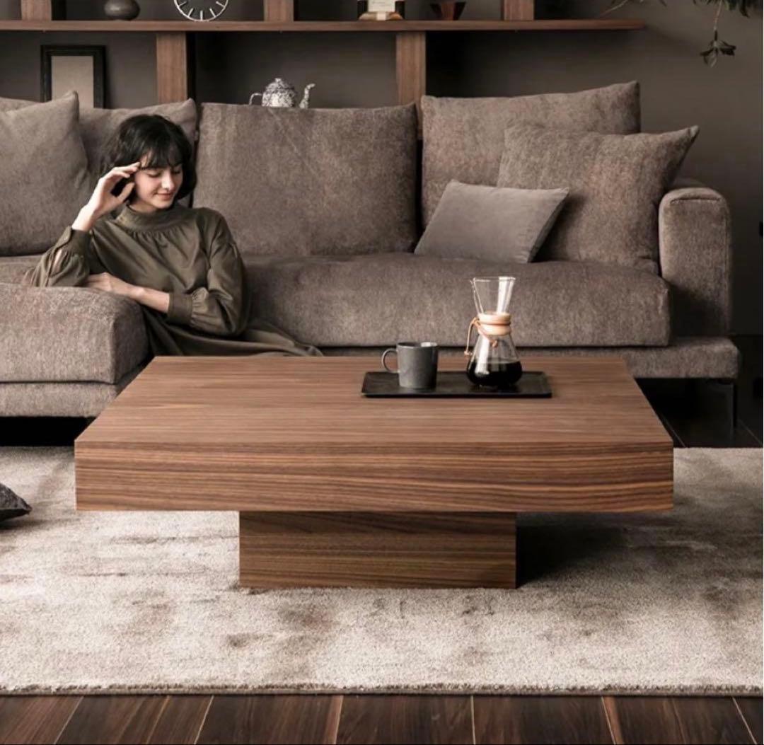 ARMONIA アルモニア　センターテーブル LACCA