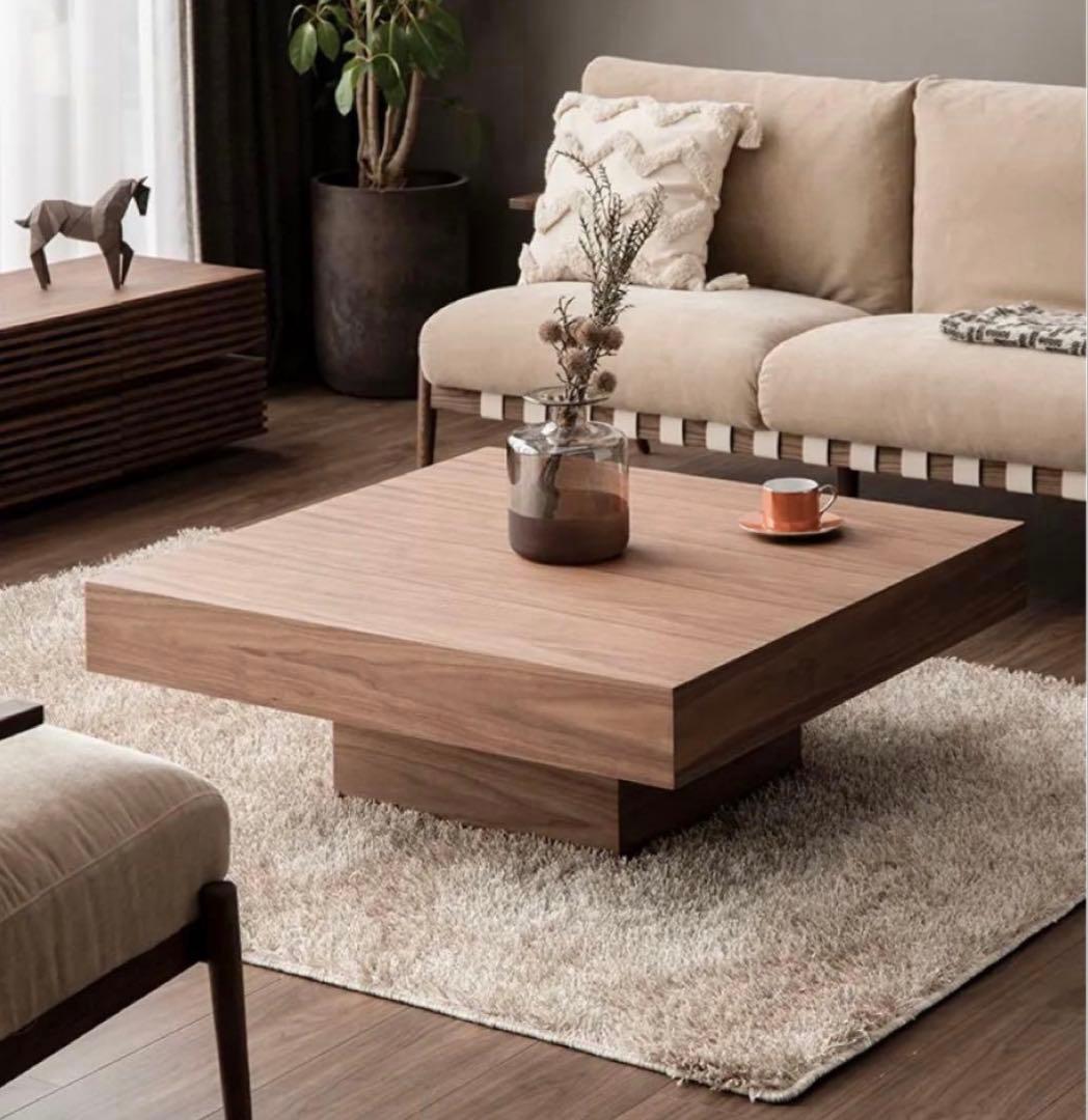 ARMONIA アルモニア　センターテーブル LACCA