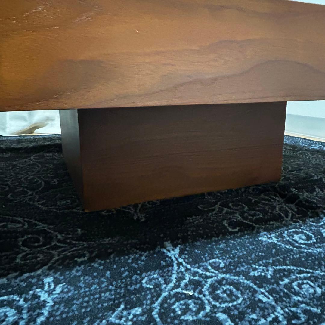 ARMONIA アルモニア　センターテーブル LACCA