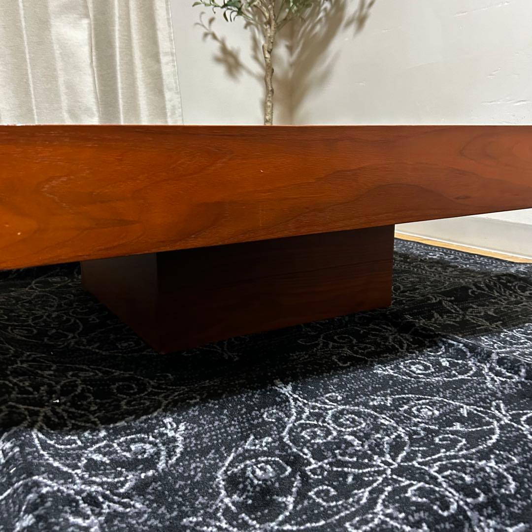 ARMONIA アルモニア　センターテーブル LACCA