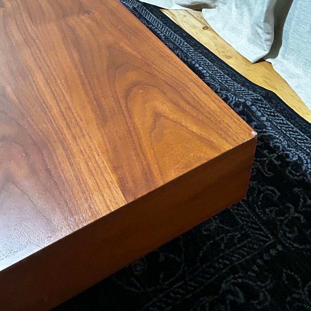 ARMONIA アルモニア　センターテーブル LACCA