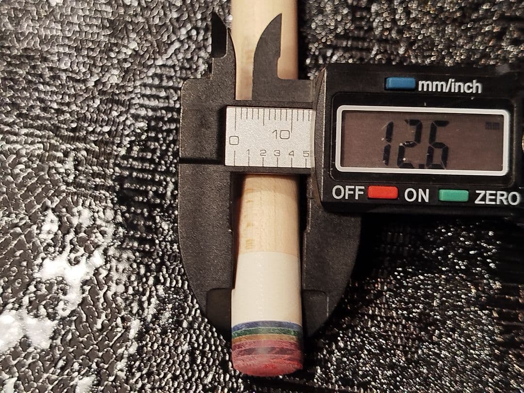 《新品》Tiger cue