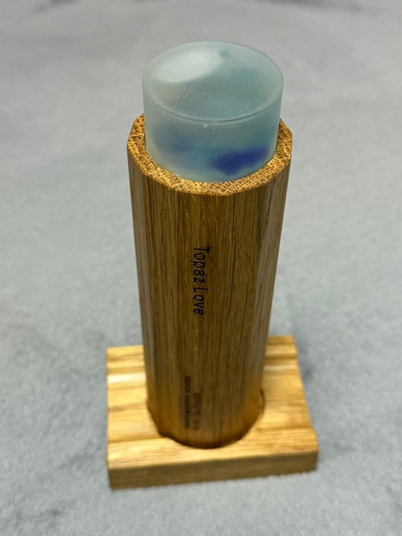 KinKi Kids Topaz Love PV使用 創心万華鏡 限定21本