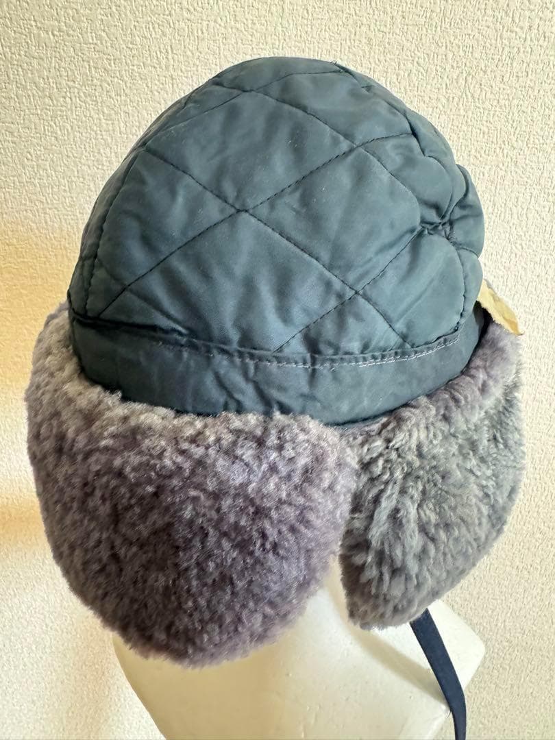 米軍 実物 ボンバーキャップ テストサンプル - メルカリ