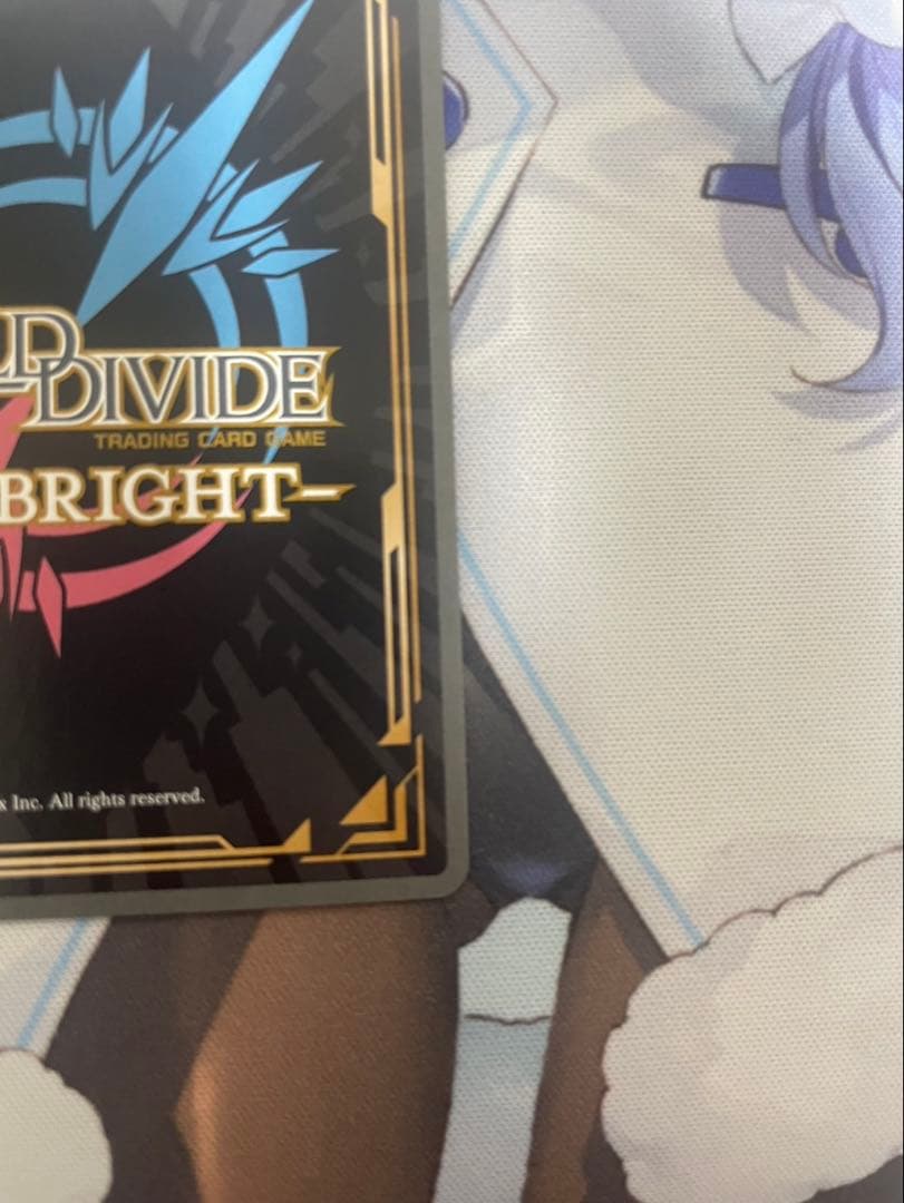 星の生まれる刻 アルトリア SC サイン入り FGO - メルカリ