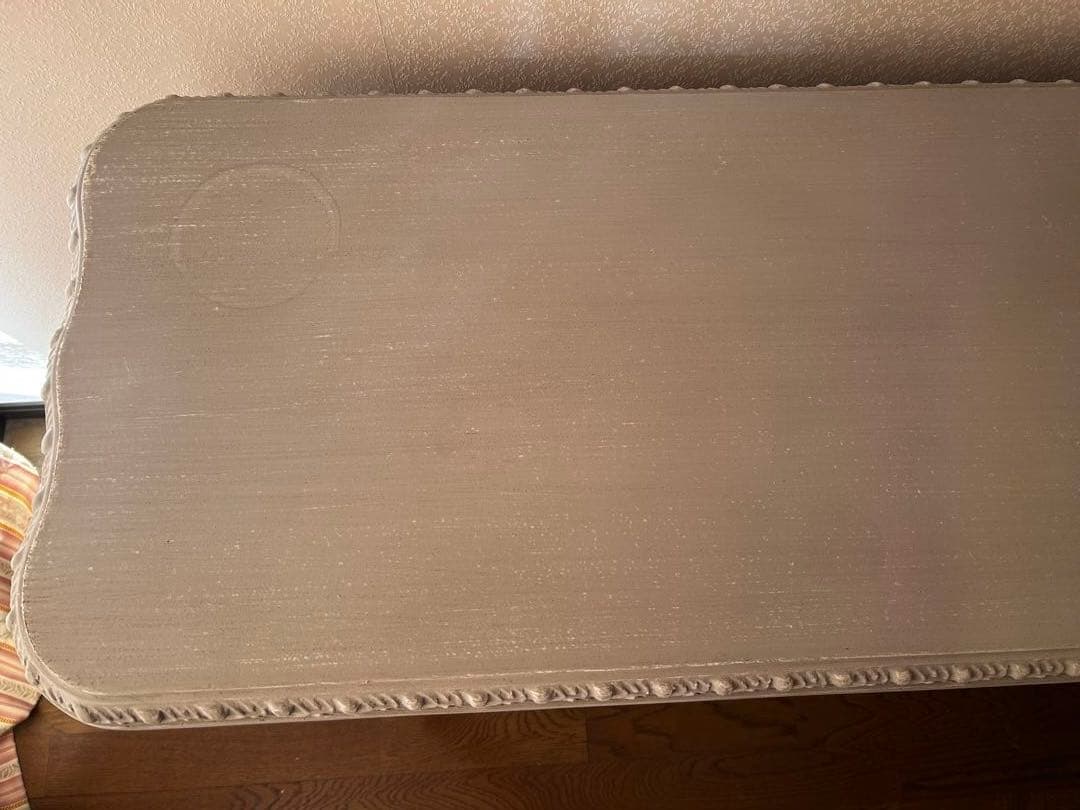 サラグレース コンソールドロワー付き