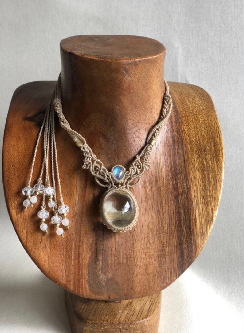 オーラライト23アクセサリー | 榎本通商 日常の疲れがとれる 毎日