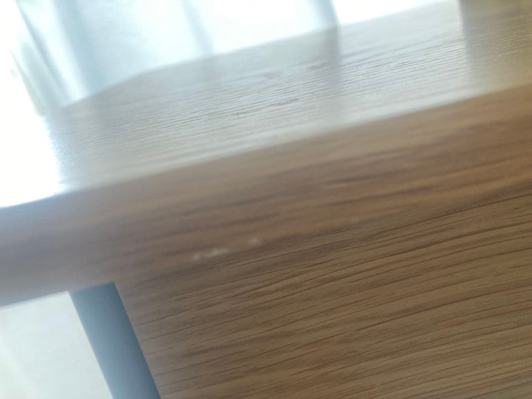 anthem デスク　ナチュラル