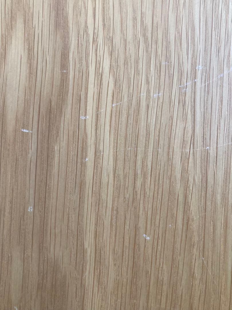 anthem デスク　ナチュラル