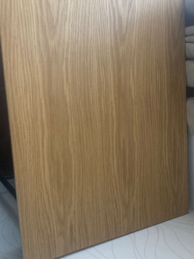 anthem デスク　ナチュラル