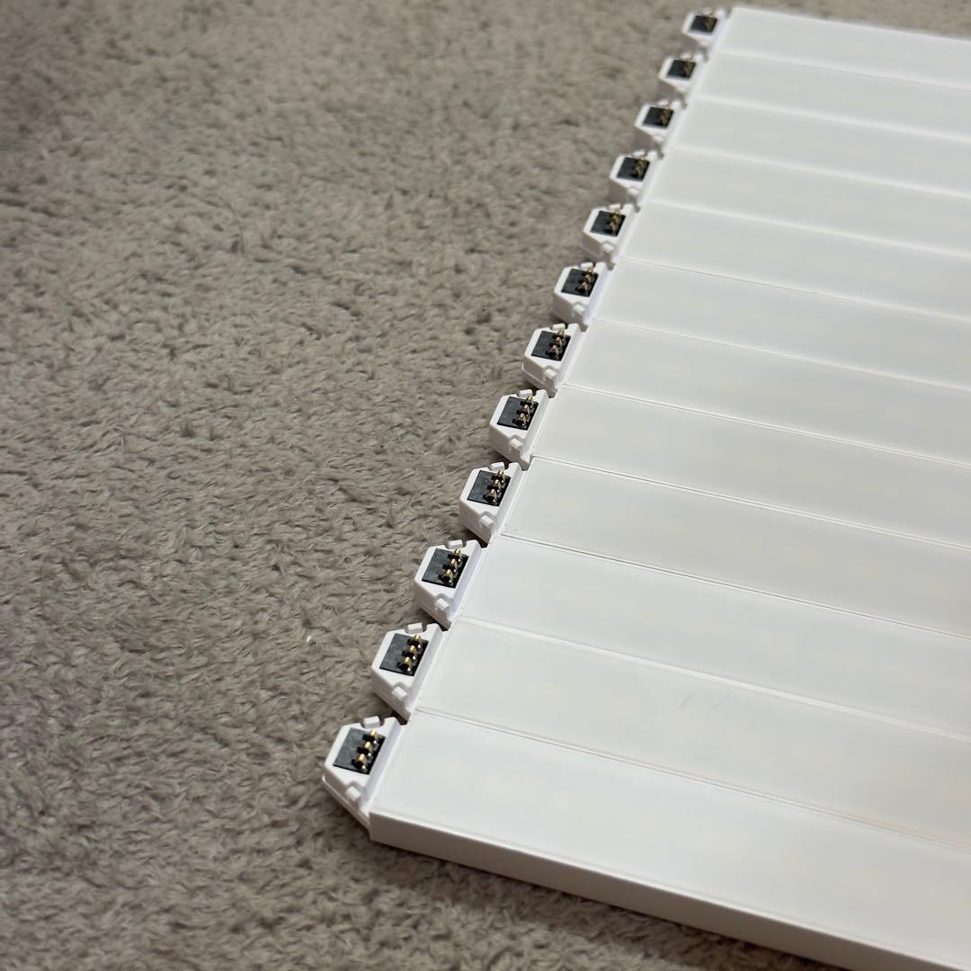 Nanoleaf Lines ナノリーフ ラインズ 12本セット