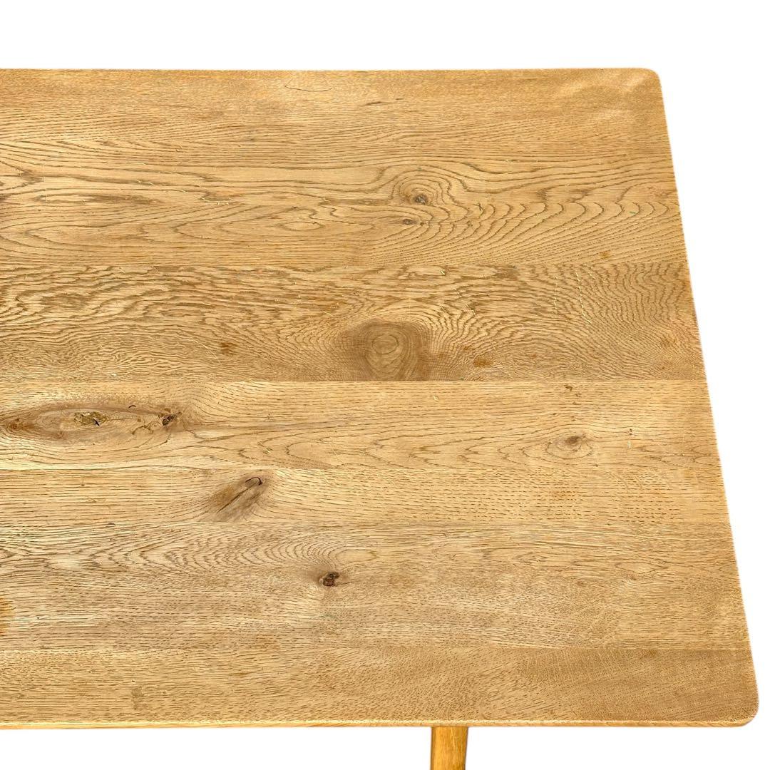 CRASH GATE Easy Lifeコメット コーヒーテーブル 北欧風