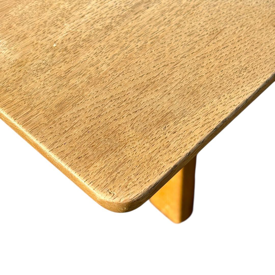 CRASH GATE Easy Lifeコメット コーヒーテーブル 北欧風