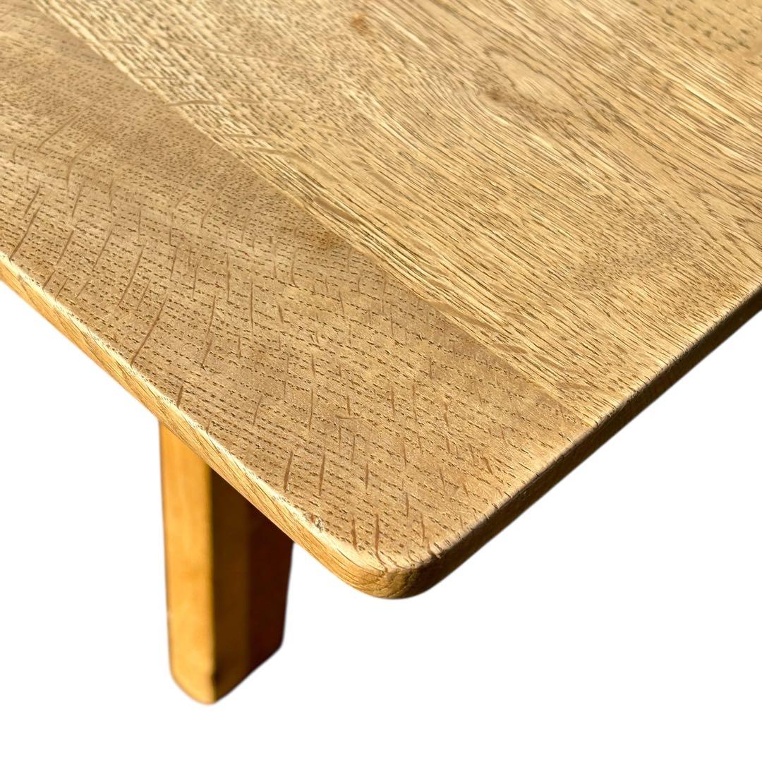 CRASH GATE Easy Lifeコメット コーヒーテーブル 北欧風