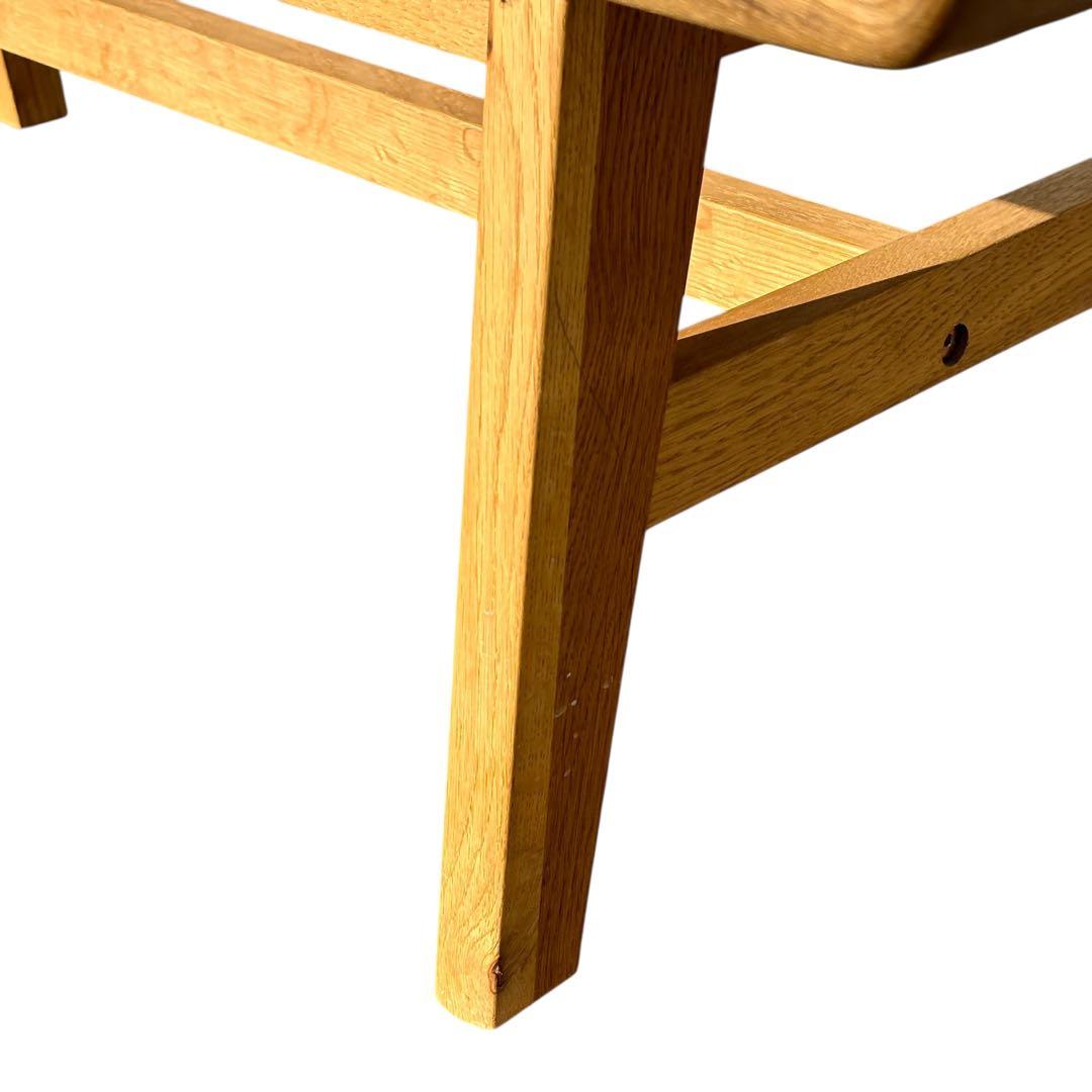 CRASH GATE Easy Lifeコメット コーヒーテーブル 北欧風