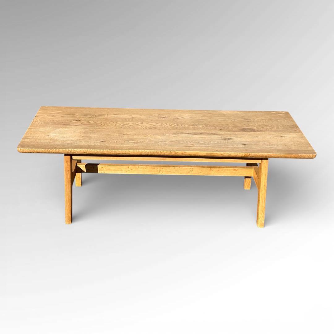 CRASH GATE Easy Lifeコメット コーヒーテーブル 北欧風