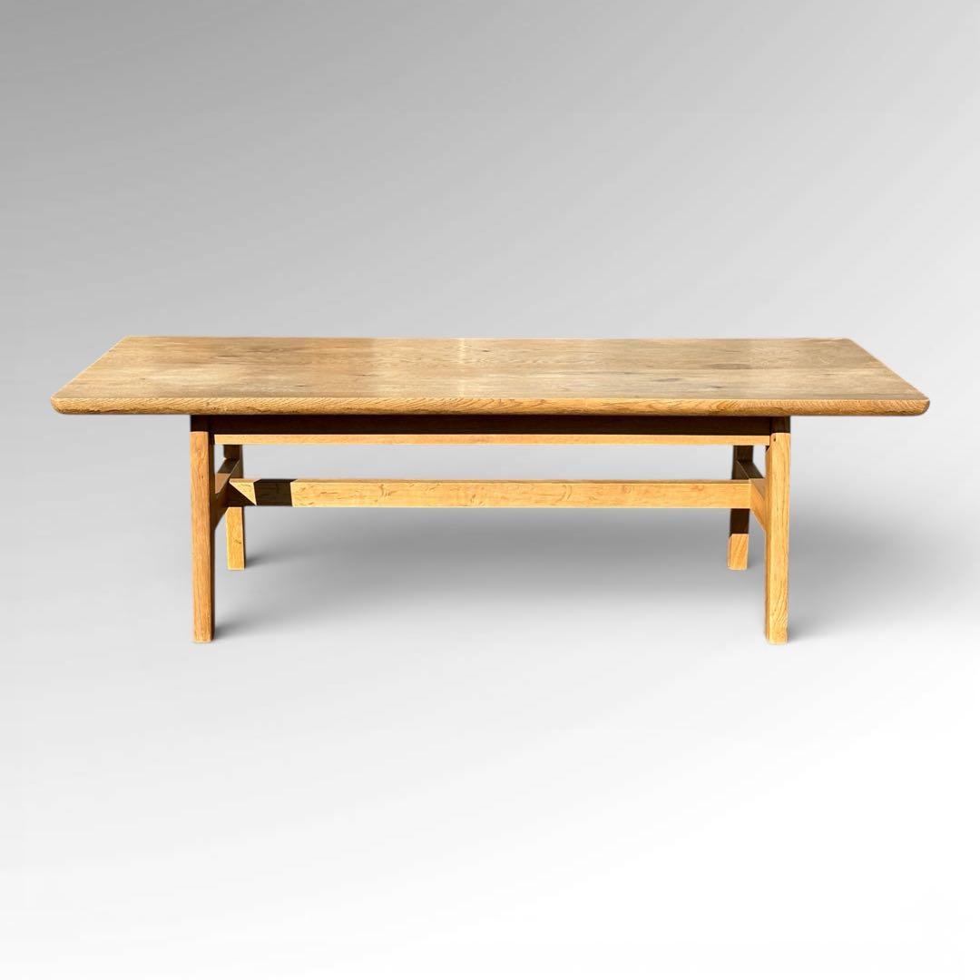 CRASH GATE Easy Lifeコメット コーヒーテーブル 北欧風