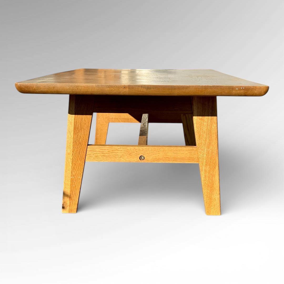 CRASH GATE Easy Lifeコメット コーヒーテーブル 北欧風