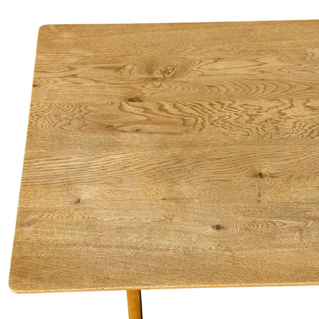 CRASH GATE Easy Lifeコメット コーヒーテーブル 北欧風