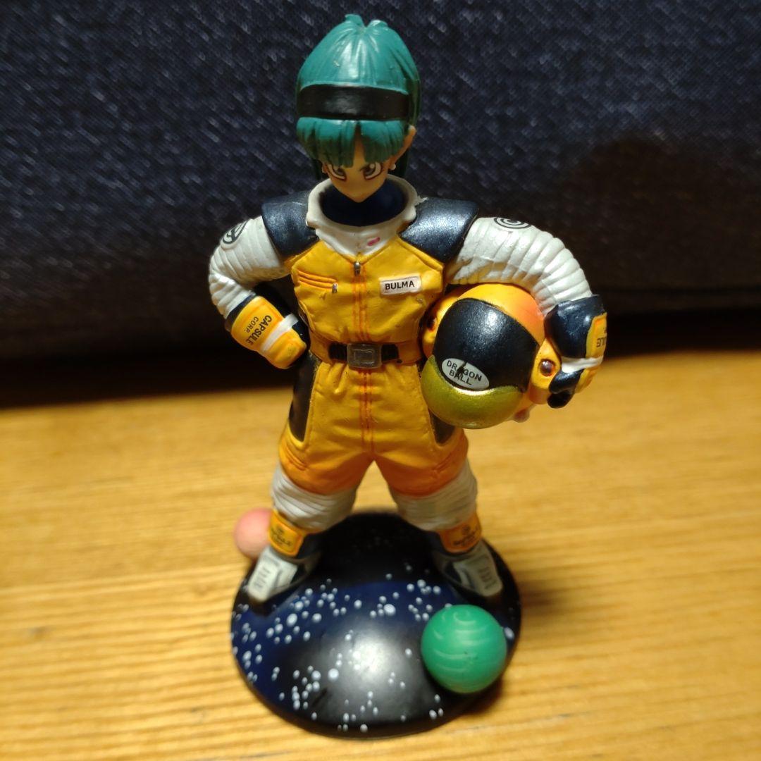 ドラゴンボール ドラカプ3体セット