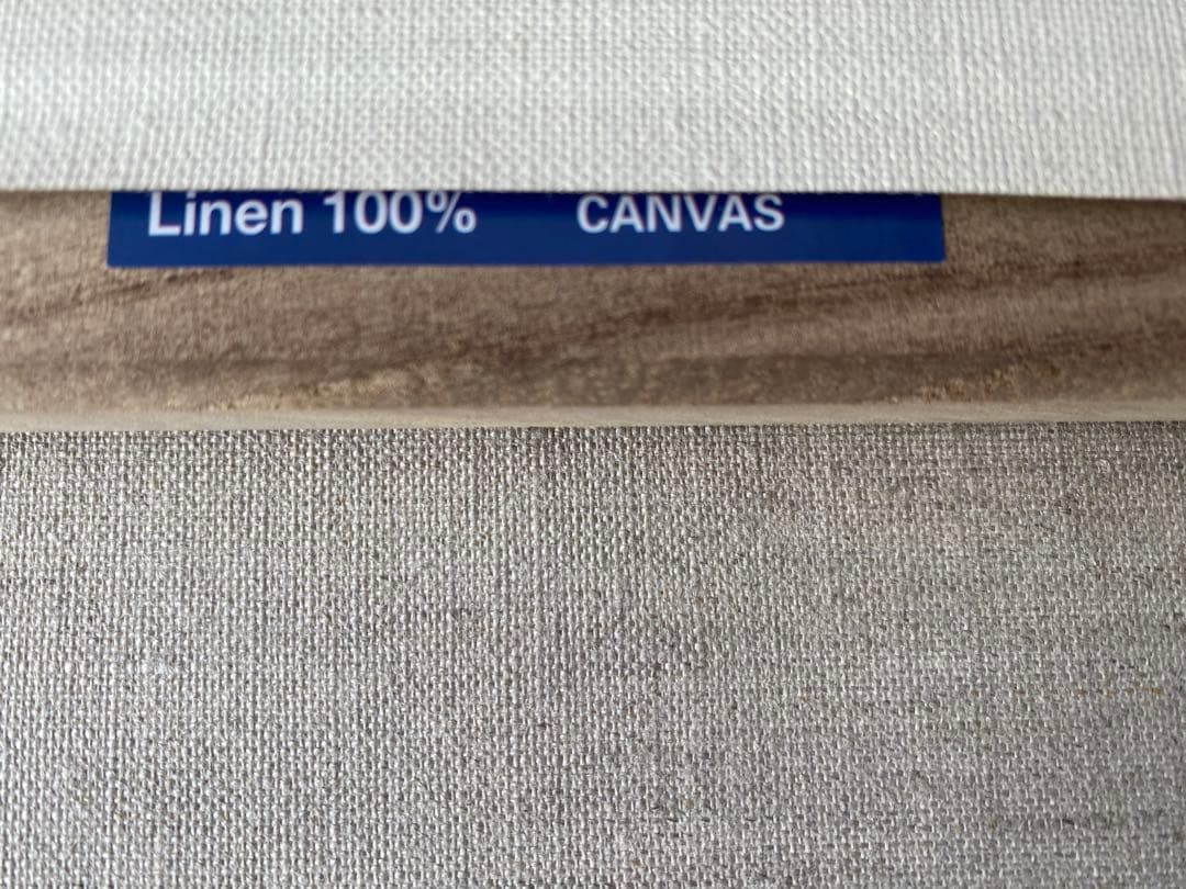 ジェリー鵜飼 キャンバスアート スマイルビレッジ#5