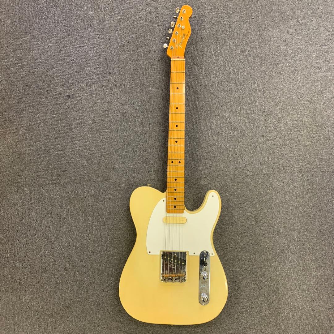 fender mexico esquire