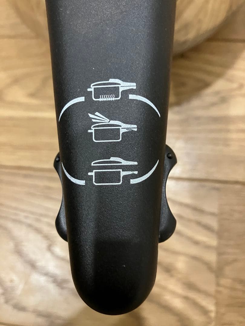 WMF PERFECT 圧力鍋 4.5L