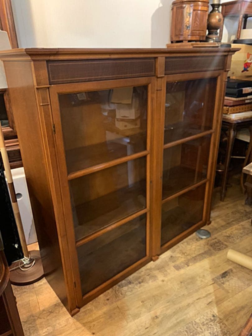 ヴィンテージキャビネット