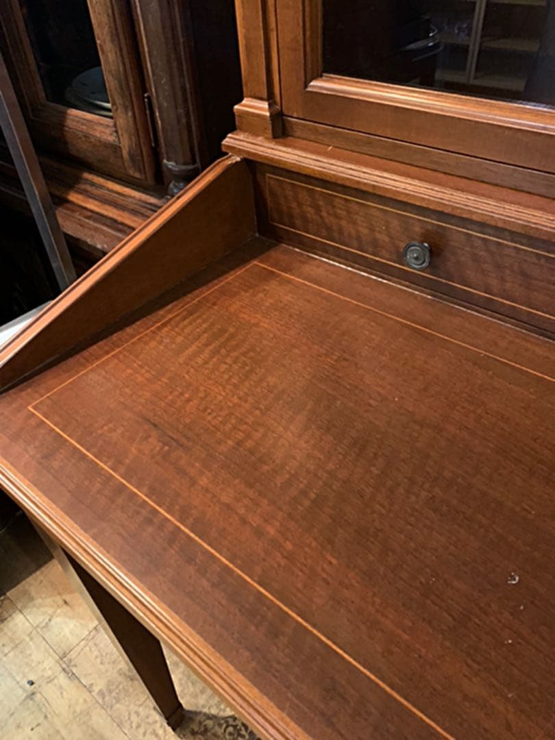 ヴィンテージキャビネット