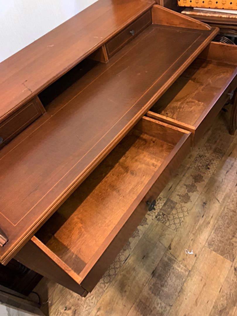 ヴィンテージキャビネット