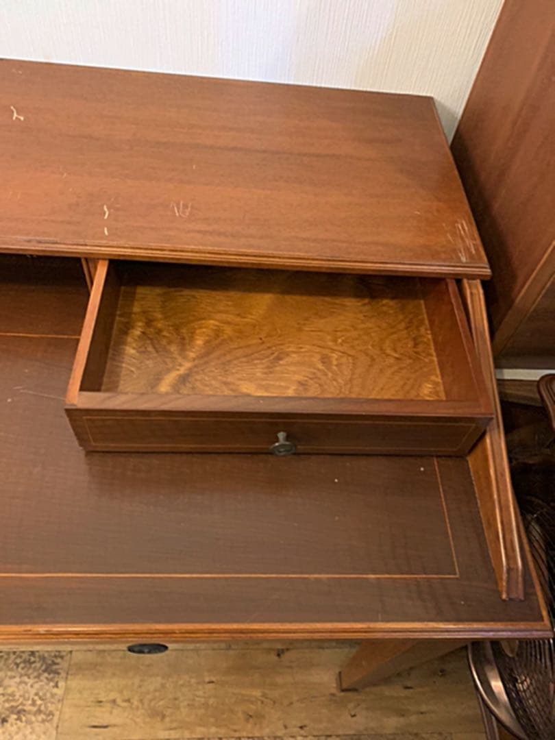 ヴィンテージキャビネット