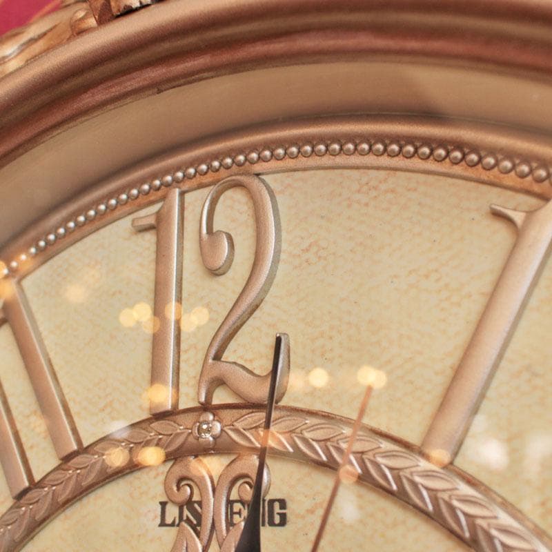 ウォールクロック ビクトリアンパレス 壁掛け時計 コロッセオ 655-082