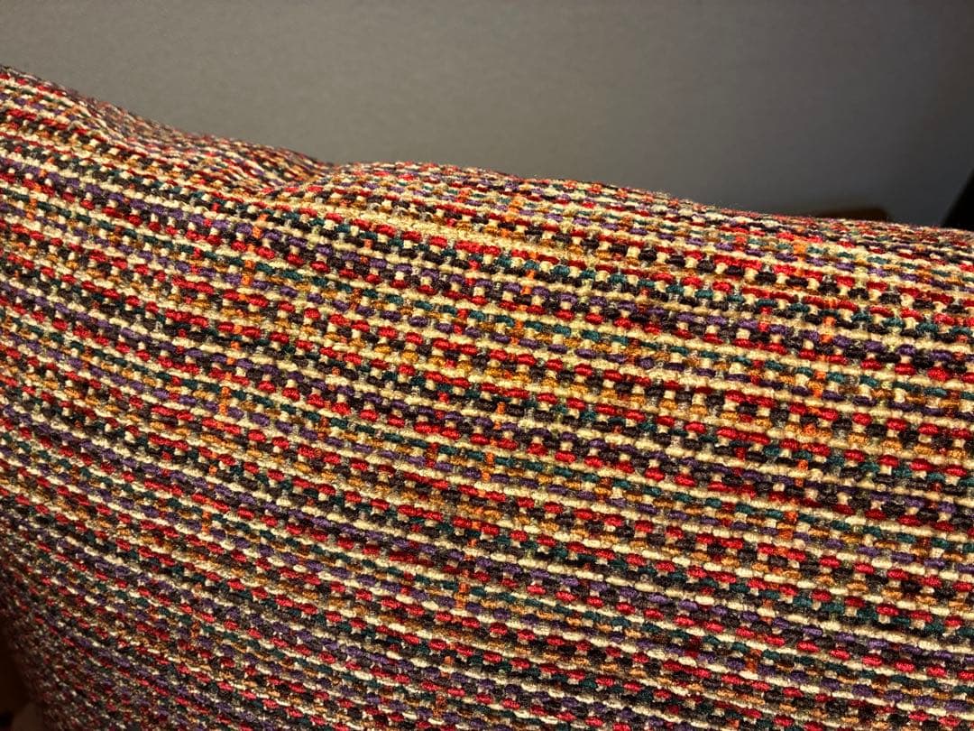 パシフィックファニチャーサービス 500 x 500 クッション CLOVE - メルカリ