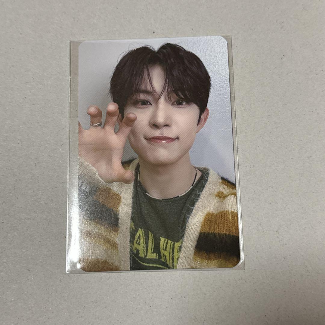 ALPHA DRIVE ONE 【ゴヌ】Mnet plus marchトレカ - メルカリ