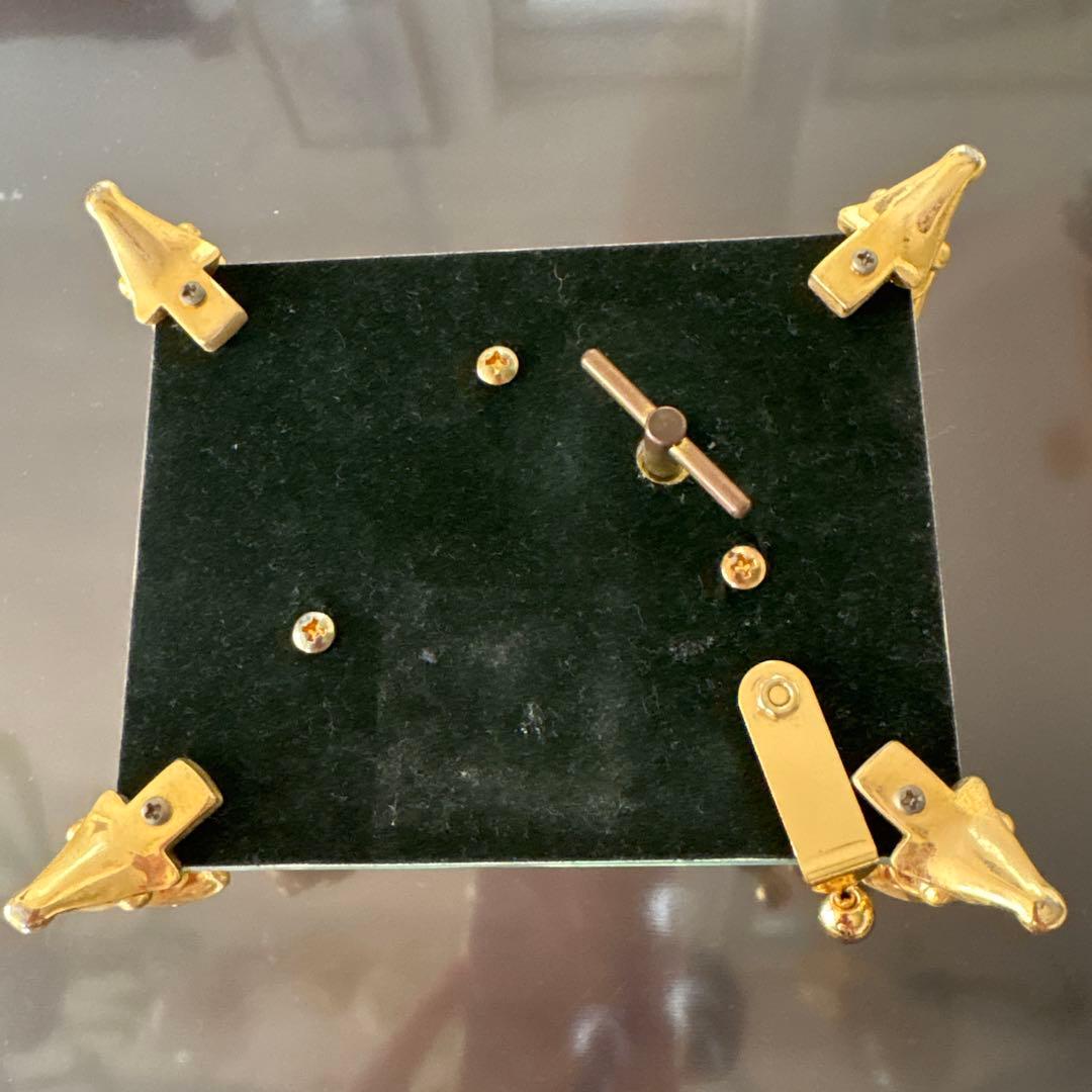 サンキョーオルゴール