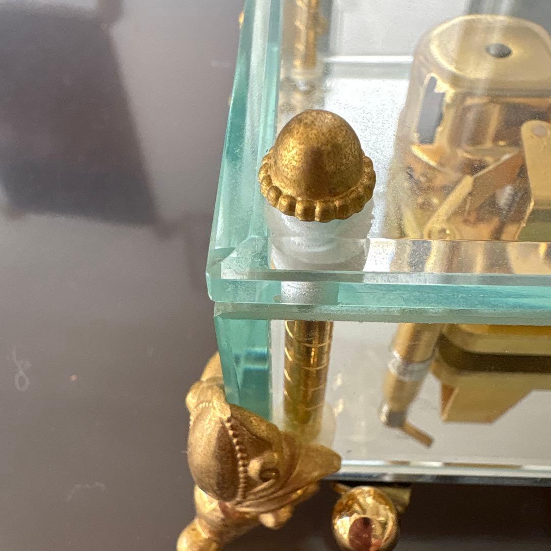 サンキョーオルゴール