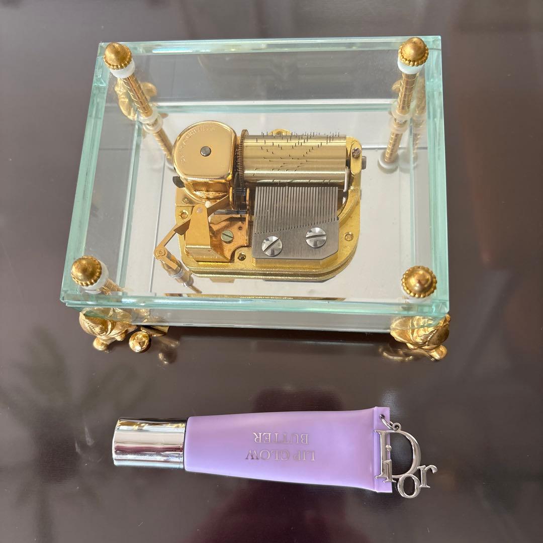 サンキョーオルゴール