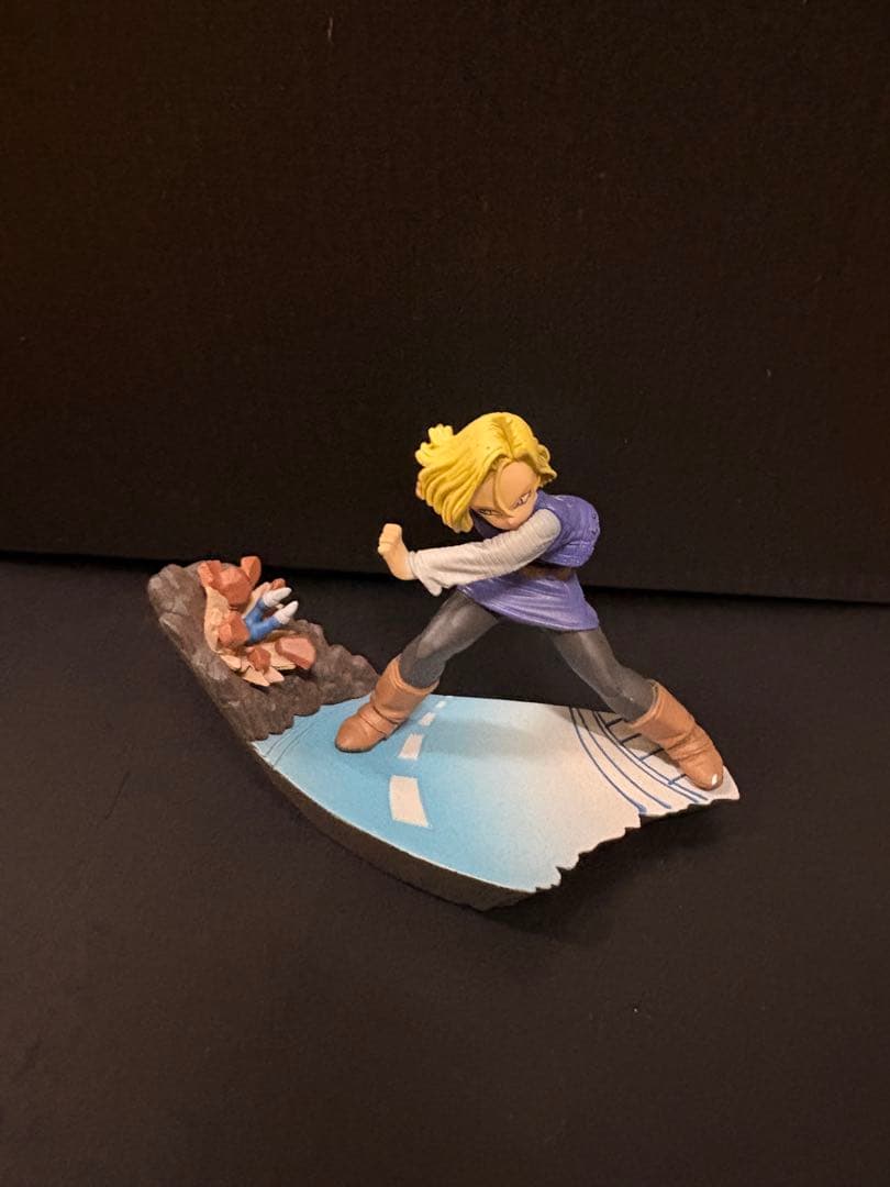 ドラゴンボールフィギュア ドラカプ 12体纏め売り