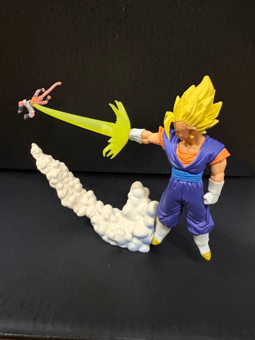 ドラゴンボールフィギュア ドラカプ 12体纏め売り