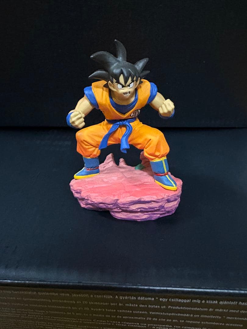 ドラゴンボールフィギュア ドラカプ 12体纏め売り