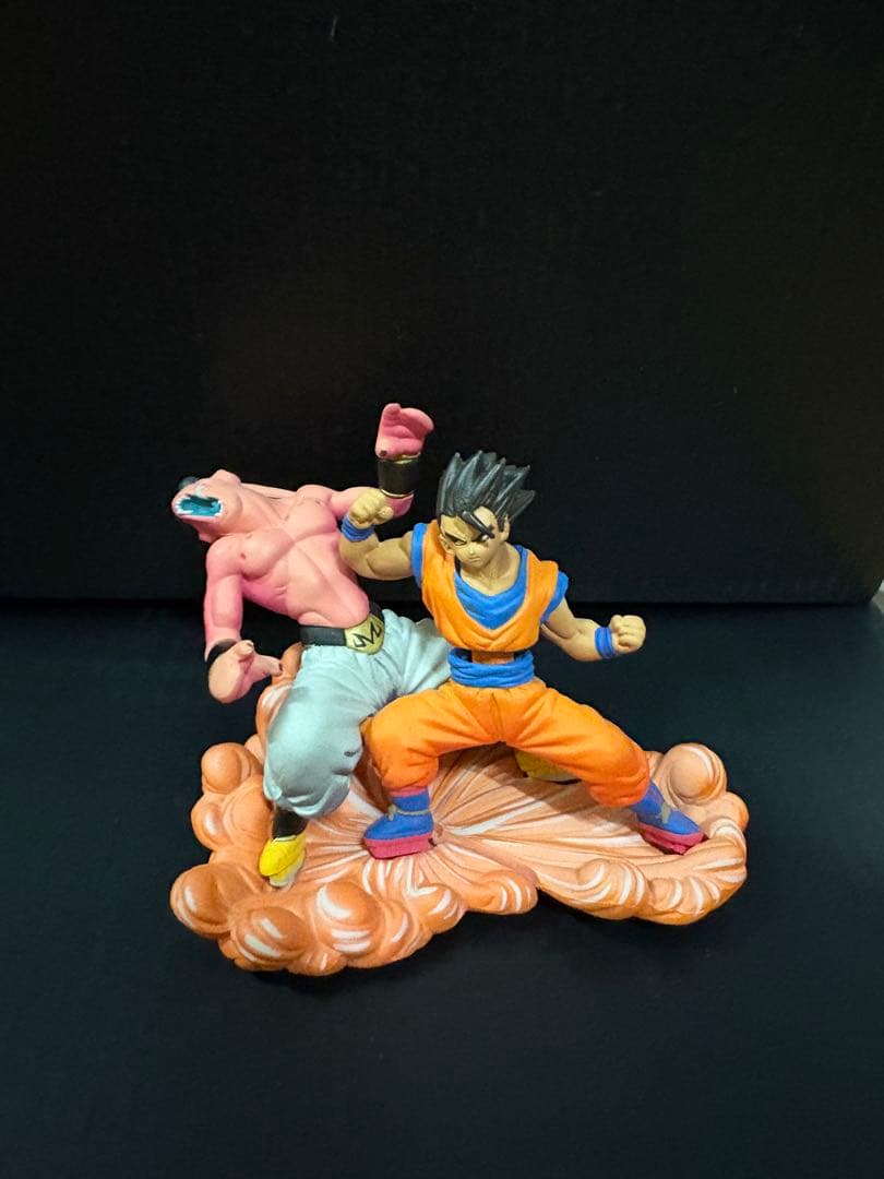 ドラゴンボールフィギュア ドラカプ 12体纏め売り