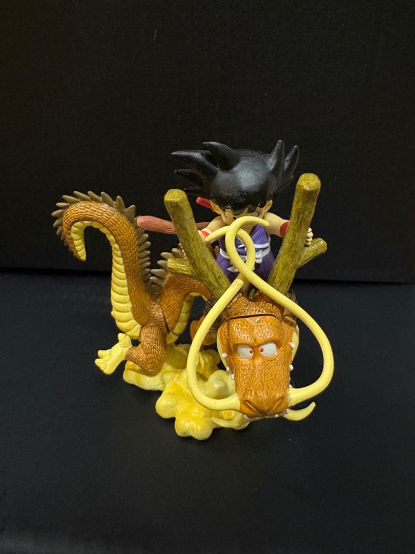 ドラゴンボールフィギュア ドラカプ 12体纏め売り