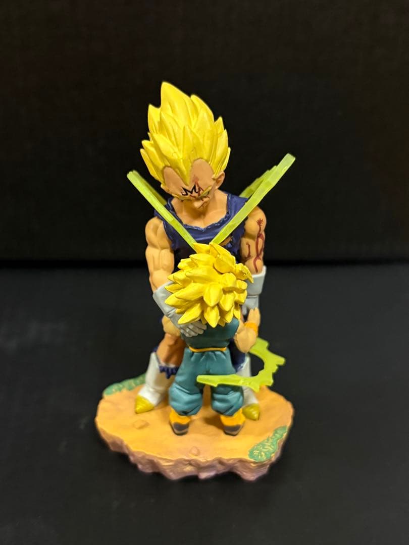 ドラゴンボールフィギュア ドラカプ 12体纏め売り