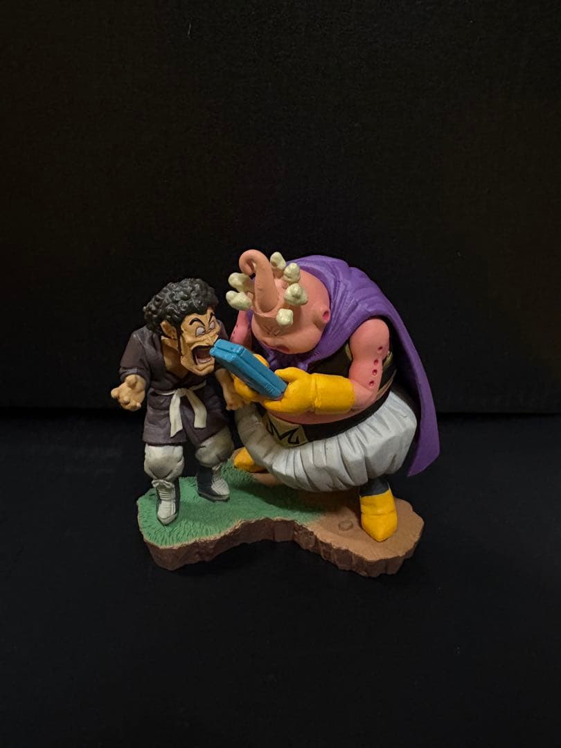 ドラゴンボールフィギュア ドラカプ 12体纏め売り