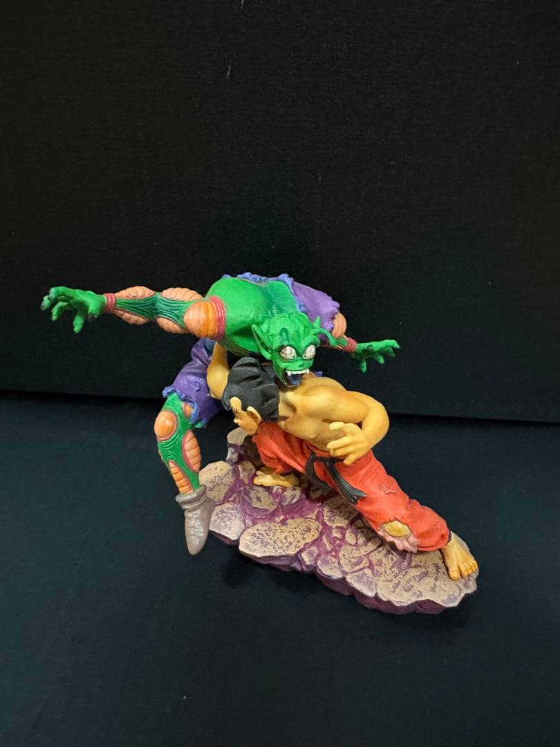 ドラゴンボールフィギュア ドラカプ 12体纏め売り