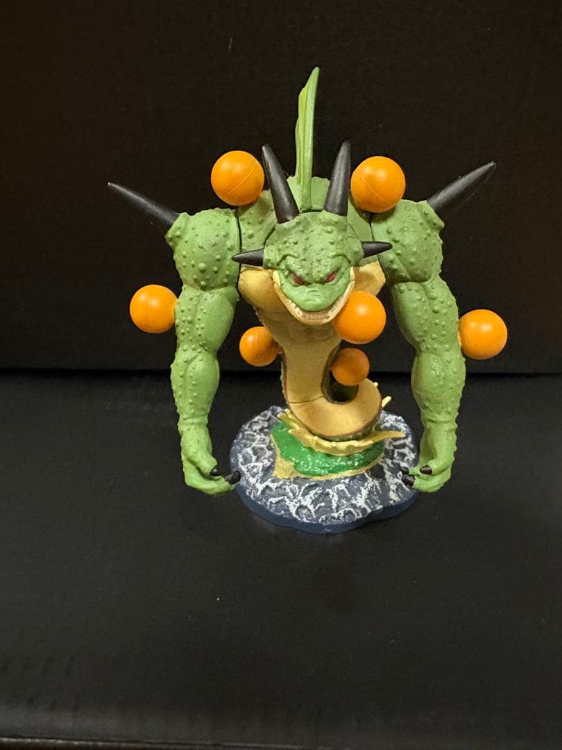 ドラゴンボールフィギュア ドラカプ 12体纏め売り