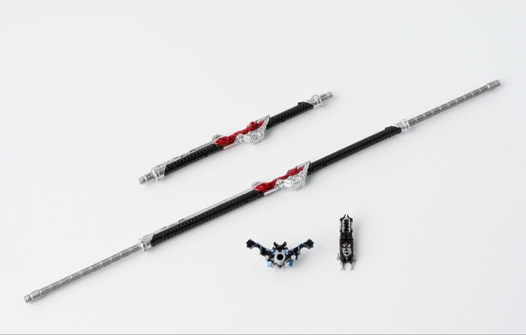 S.H.Figuarts 真骨彫製法 仮面ライダーW ヒートメタル&ルナトリガー